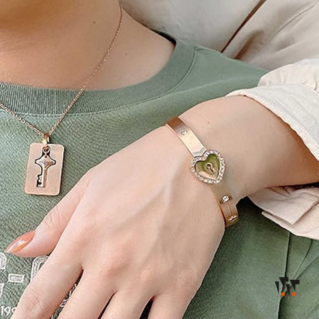 “El regalo perfecto para esa persona que significa todo ✨ pulsera dúo