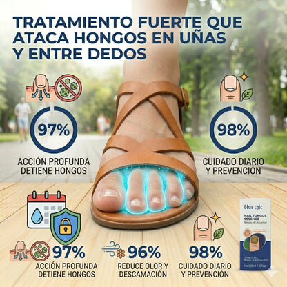 Reparador de uñas